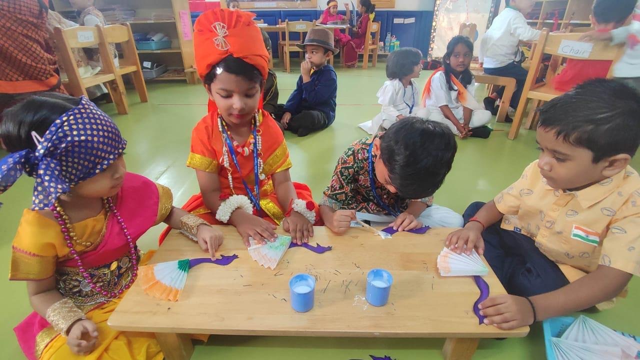 Republic Day Celebration